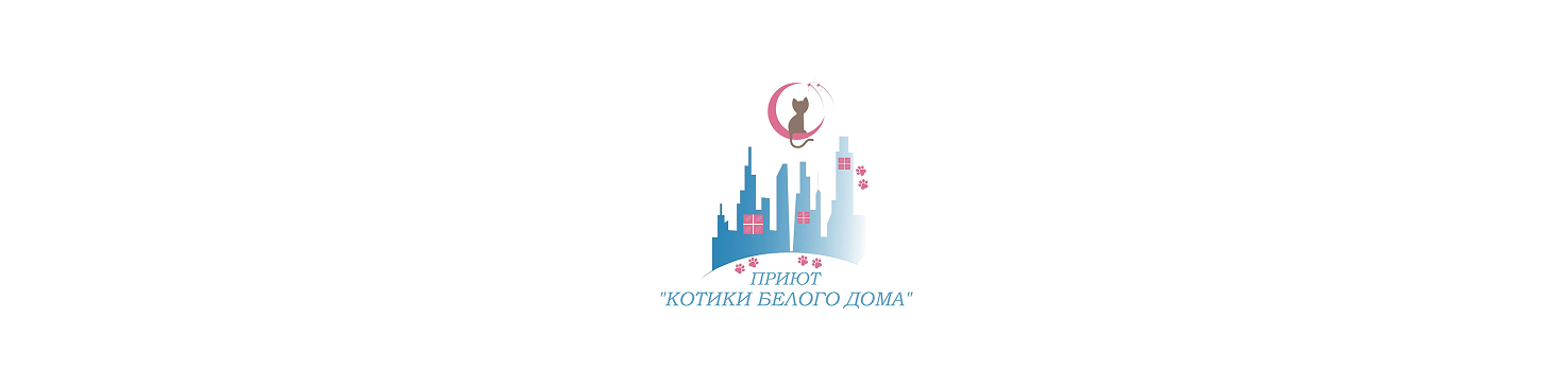 Котики Белого Дома